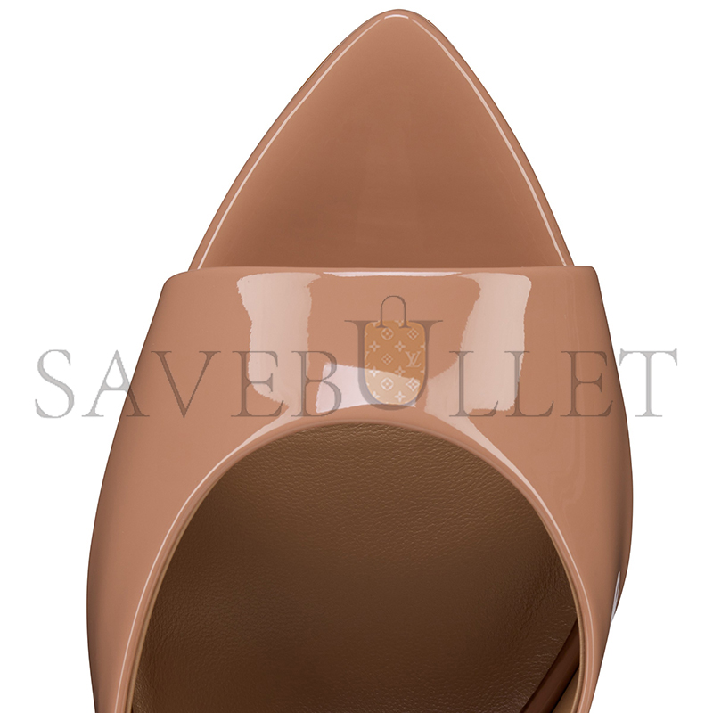 Chr1st1an louboutin miss z mule 100mm mules 1250970n295